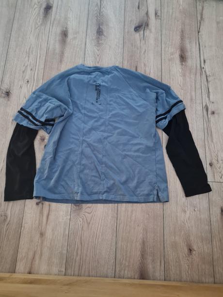 Tričko s dlhým rukávom, reserved,164