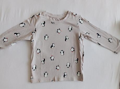 Súprava tučniaci, lindex,92