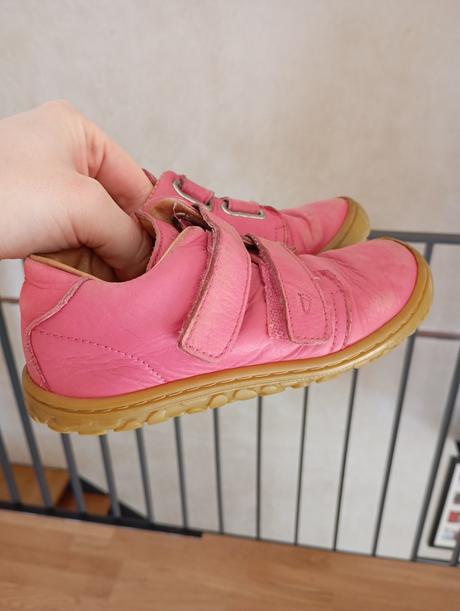 Lurchi barefoot kozene topanky, lurchi,29