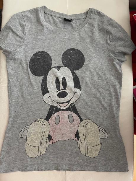 Disney tricko s miki mouseom, disney,44
