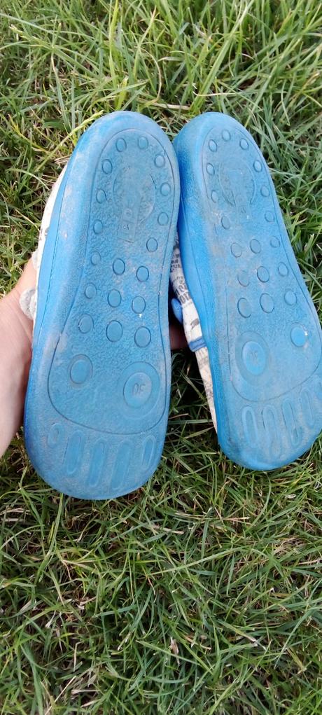 Plátenky beda barefoot, beda,30