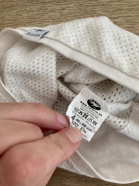 Detske jesenne prechodne ciapky, rada,86