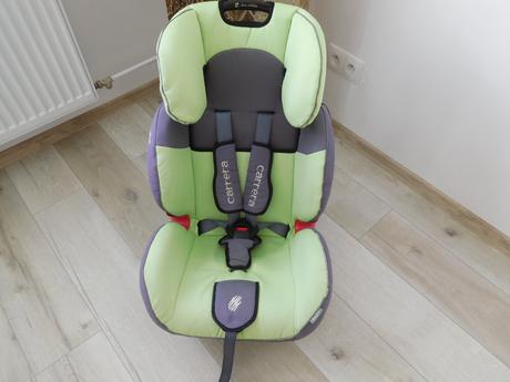 Zopa carrera fix 9-36 kg zopa v smere, zopa