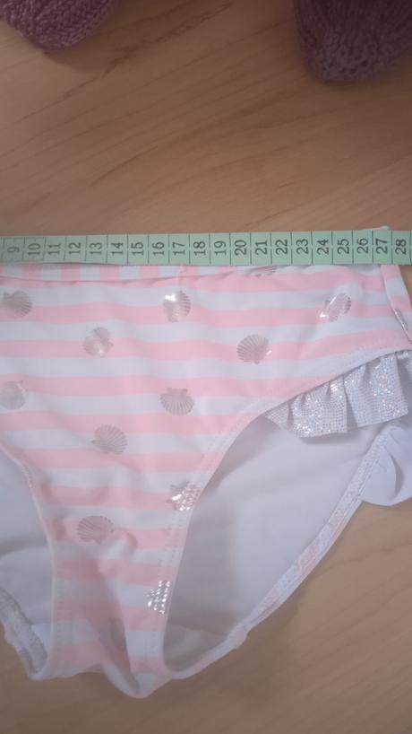 Dievčenské plavky, kik,140