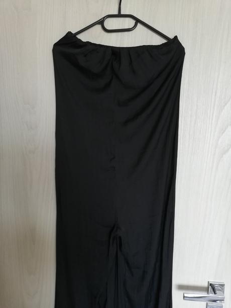 Saténový overal zara, aigle,s