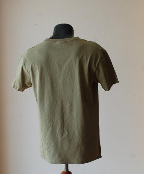 Pánske tričko smog, l