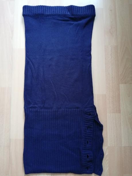 Dámsky predĺžený top, terranova,s