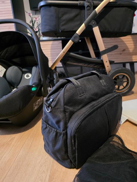 Kočík 3v1 lionelo amber, lionelo,lionelo amber