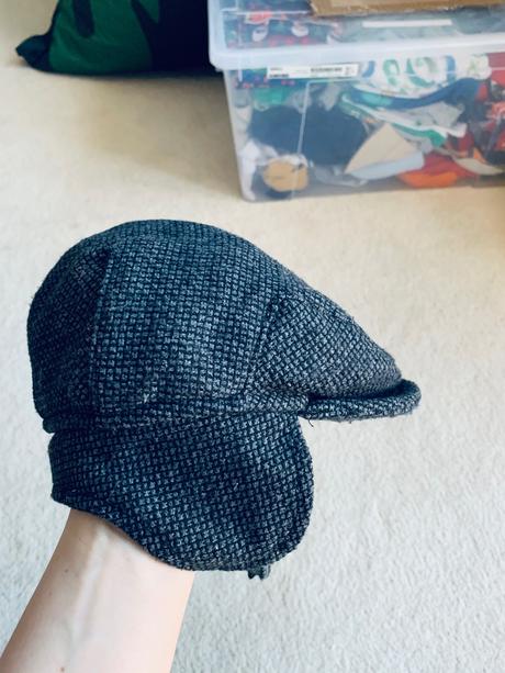 Prekrásna ciapka pre najmenších, mini mode,62