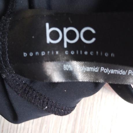 Jednodielne plavky, bonprix,140