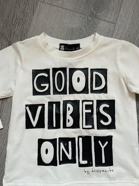 Despacito tricko, 92