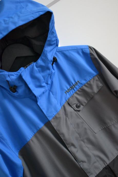 Zimná bunda 152/158, 152