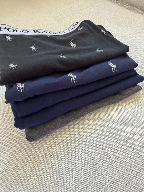 Polo ralph lauren boxerky, ralph lauren,m