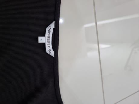 Predám body calvin klein, calvin klein,xl