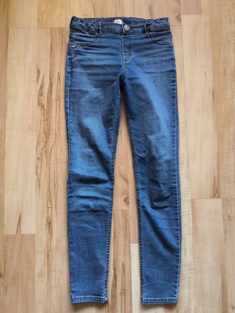 Mäkké jeggings, river island,146