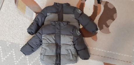 Balík detského oblečenia 62-80, 68–80