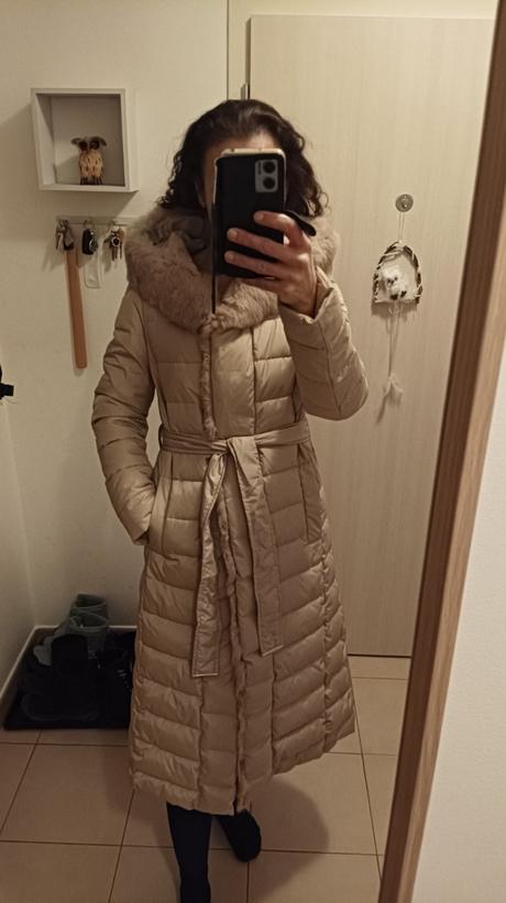 Krásna bunda liu jo, liu jo,m