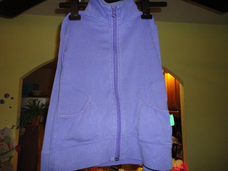 Letná bavlnená 116/128/134, lewro,128