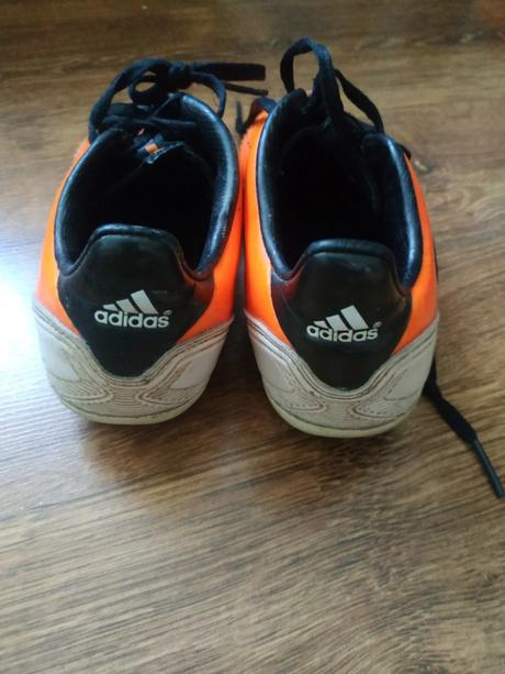 Kopačky adidas, adidas,29