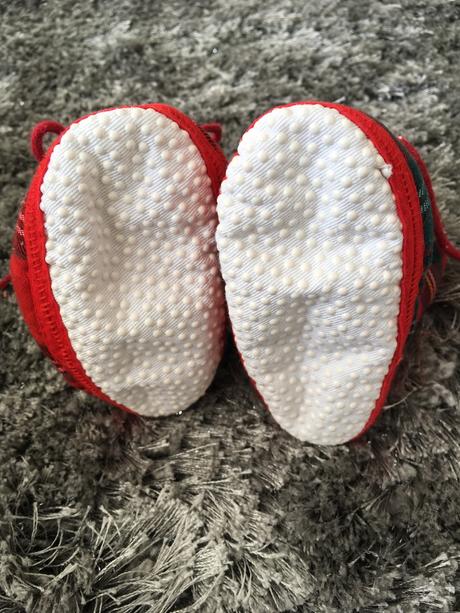 Capačky - oteplené, 18