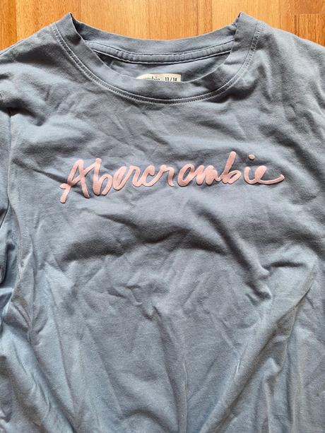 Abercrombie tričko, abercrombie&fitch,158