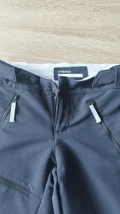 Športové nohavice, decathlon,134