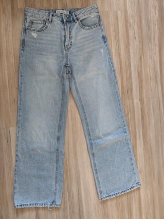 Rifle, stradivarius,38