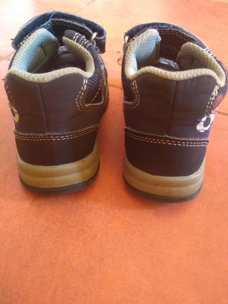 Tenisky, bobbi shoes,22