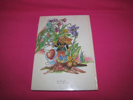 Hauff wilhelm  - rozprávky /1985/, 