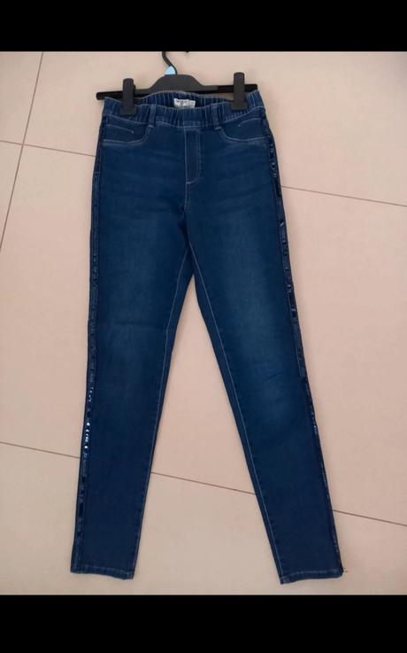 Riflove skiny, ovs,164