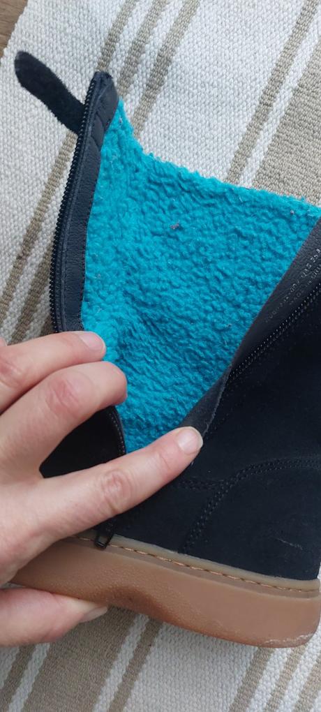 Čižmy camper, camper,35