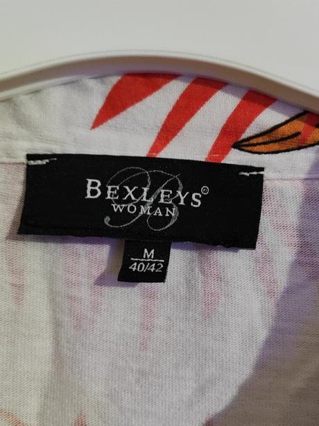 Letné šaty baxleys, m