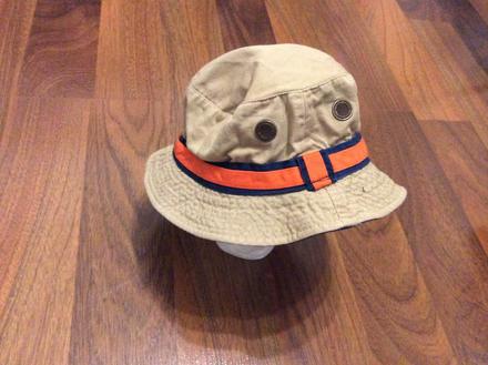 Chlapcensky klobuk, 86