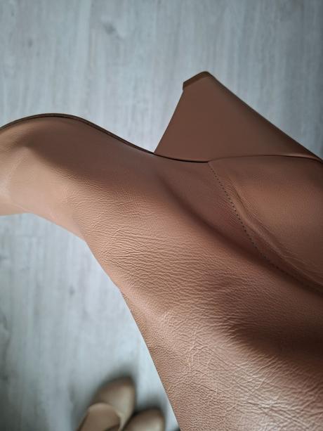 Štýlové topanočky 41 koža, 41