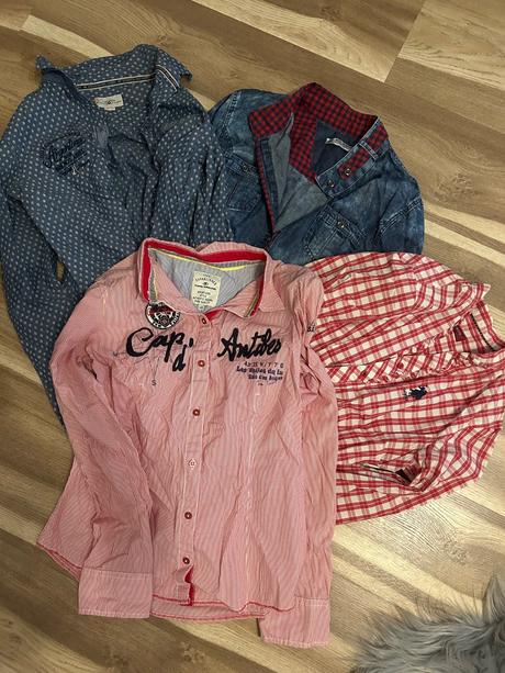 Kosielky, tom tailor,xs