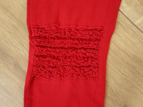 Dievčenské tenké legíny lindex 128 (7-8r) top stav, lindex,128