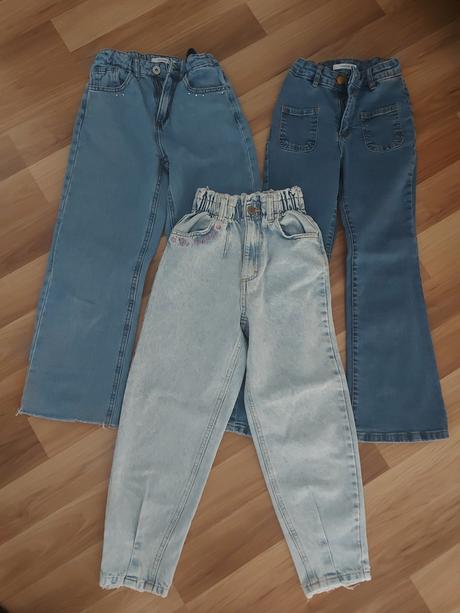 Rifle 3 kusy, reserved,146