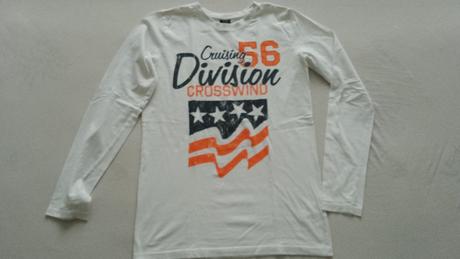 Tričko, chapter young,158