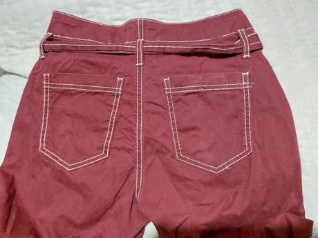 Nohavice, yessica,34