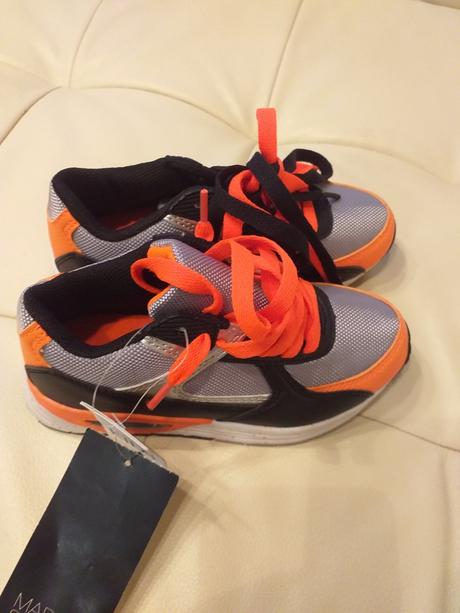 Tenisky, marks & spencer,29