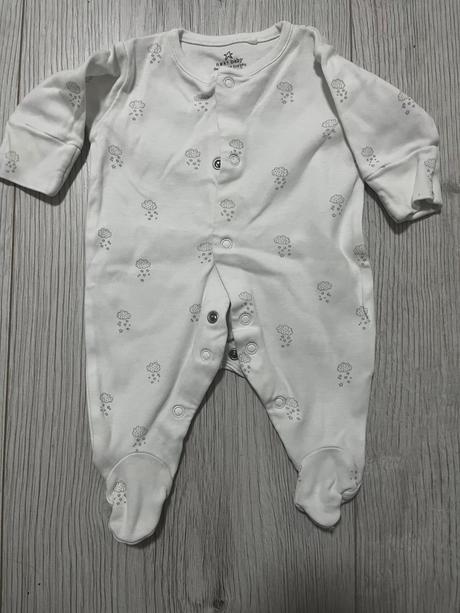 Dlhorukavové overaly, next,50