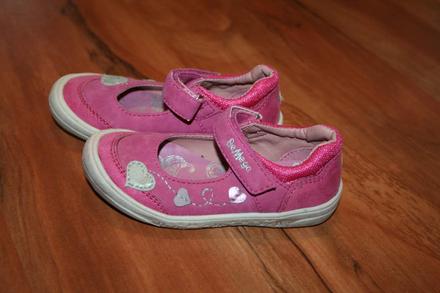 Sandalky bemega 25, 25