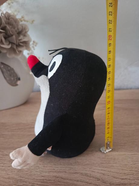 Hrajuci krtko 20 cm, 