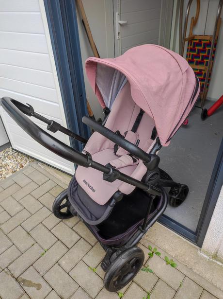 Predam a darujem ku kociku detske topanky,obleikea, easywalker,easywalker harvey2