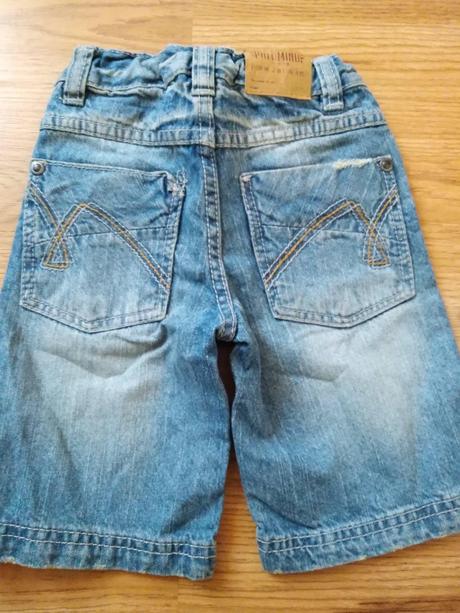 Rifle 3/4 bez poskodenia, palomino,92