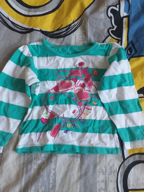 Tricko, early days,74