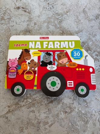 Ideme na farmu, 