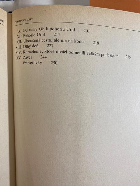 Stará retro kniha cézar cascabel autor verne jules, 