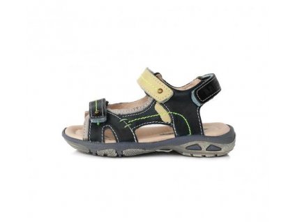 Sandale d.d.step v.33 o, d.d.step,33