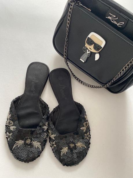 Šľapky dovoz kréta, 37